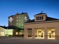 Homewood Suites by Hilton Toronto-Oakville 