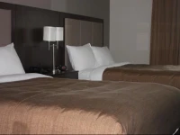 Western Star Inn & Suites Esterhazy 