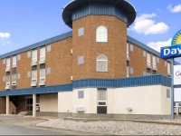 Days Inn Estevan 