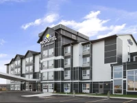 Microtel Inn & Suites by Wyndham Estevan 