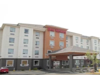Best Western Plus Estevan Inn & Suites 