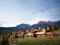 The Residences at Fairmont Ridge 