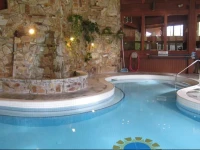 Fairmont Villas Mountainside 