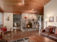 Falcon Cabin 