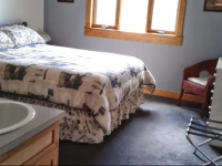 Chalet in the Rockies B&B 