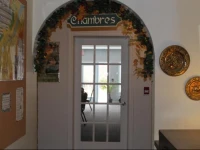Auberge - Motel Le Pigeonnier 