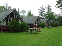 Balsam Resort 