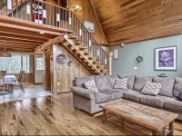 The Fenelon Chalet 