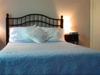 St George B&B 
