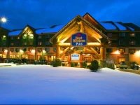 Best Western PLUS Fernie Mountain Lodge 