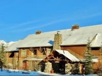 Timberline Lodge - Bronze 
