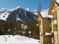 Timberline Lodge - Silver 