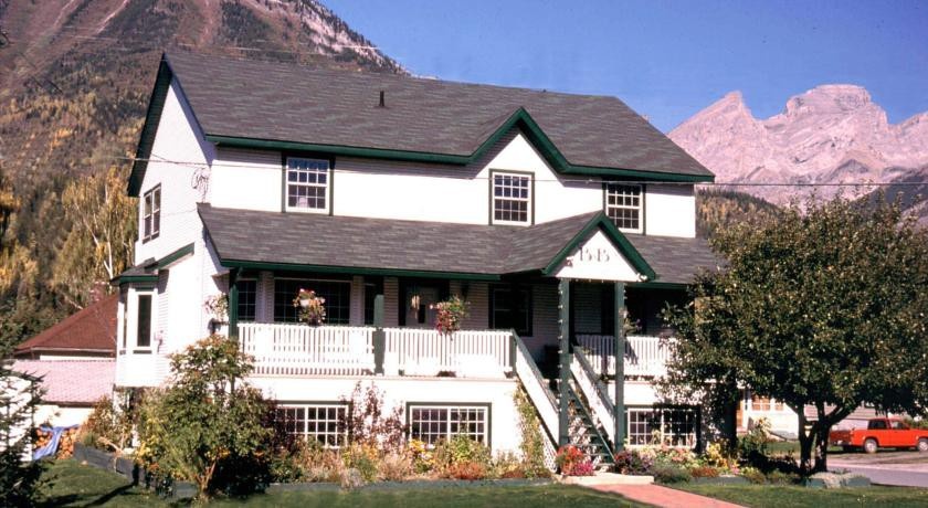 Barbara Lynns Country Inn 