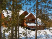 Polar Peak Lodges 
