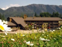The Griz Inn by Park Vacation Management 