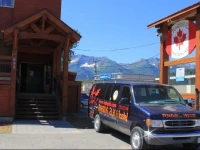 The Raging Elk Hostel 