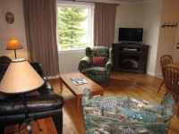 Canadian Rockies Inn 