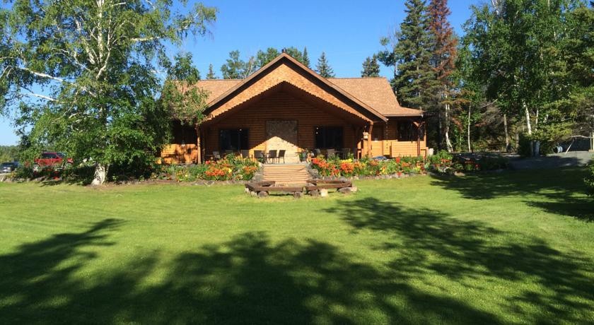 Bakers Narrows Lodge and Conference Center 