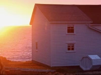 The Old Salt Box Co. - Grandma Lillys 
