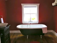 The Old Salt Box Co. - Marys Place 
