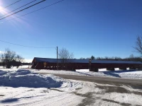 Motel du Vieux Pont 