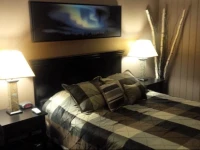 Copper River Inn & Conference Centre 