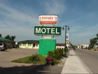 Century II Motel 