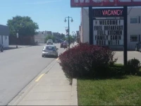 Red Coat Inn Motel 