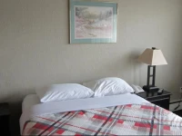 Hide-Away Inn 
