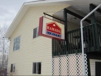 Ramada Limited 