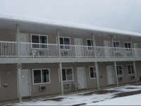 Kacees Northern Suites 