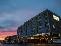 Northern Grand Hotel 