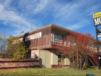 Four Seasons Motor Inn 