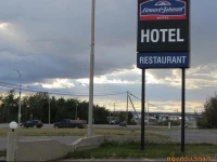 Howard Johnson Fort St. John 