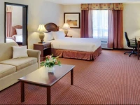 Pomeroy Inn & Suites Fort St. John 