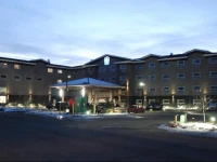 Best Western PLUS Fort Saskatchewan Inn & Suites 
