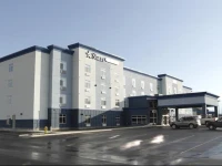 Stars Inn and Suites Building A 