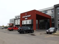 Southfort Inn 