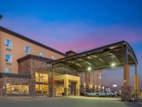 Best Western Plus Fox Creek 