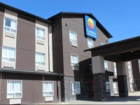 Comfort Inn and Suites Fox Creek 