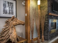 Timber Ridge Inn and Suites 