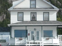 Auberge Franquelin et Motel 