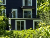 B&B Domaine des Chutes 