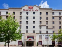 Crowne Plaza Fredericton Lord Beaverbrook 