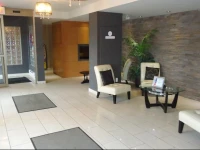 Howard Johnson Fredericton 