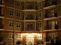 Premiere Suites Fredericton 