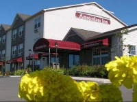 Quality Inn & Suites Amsterdam 