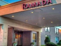 Ramada Hotel Fredericton 
