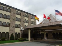 The Fredericton Inn 