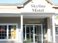 Skyline Motel 